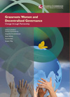 Women and Decentralised Governance