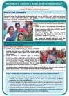 Womens Rights Empowerment