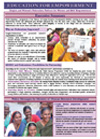 Education for Empowerment